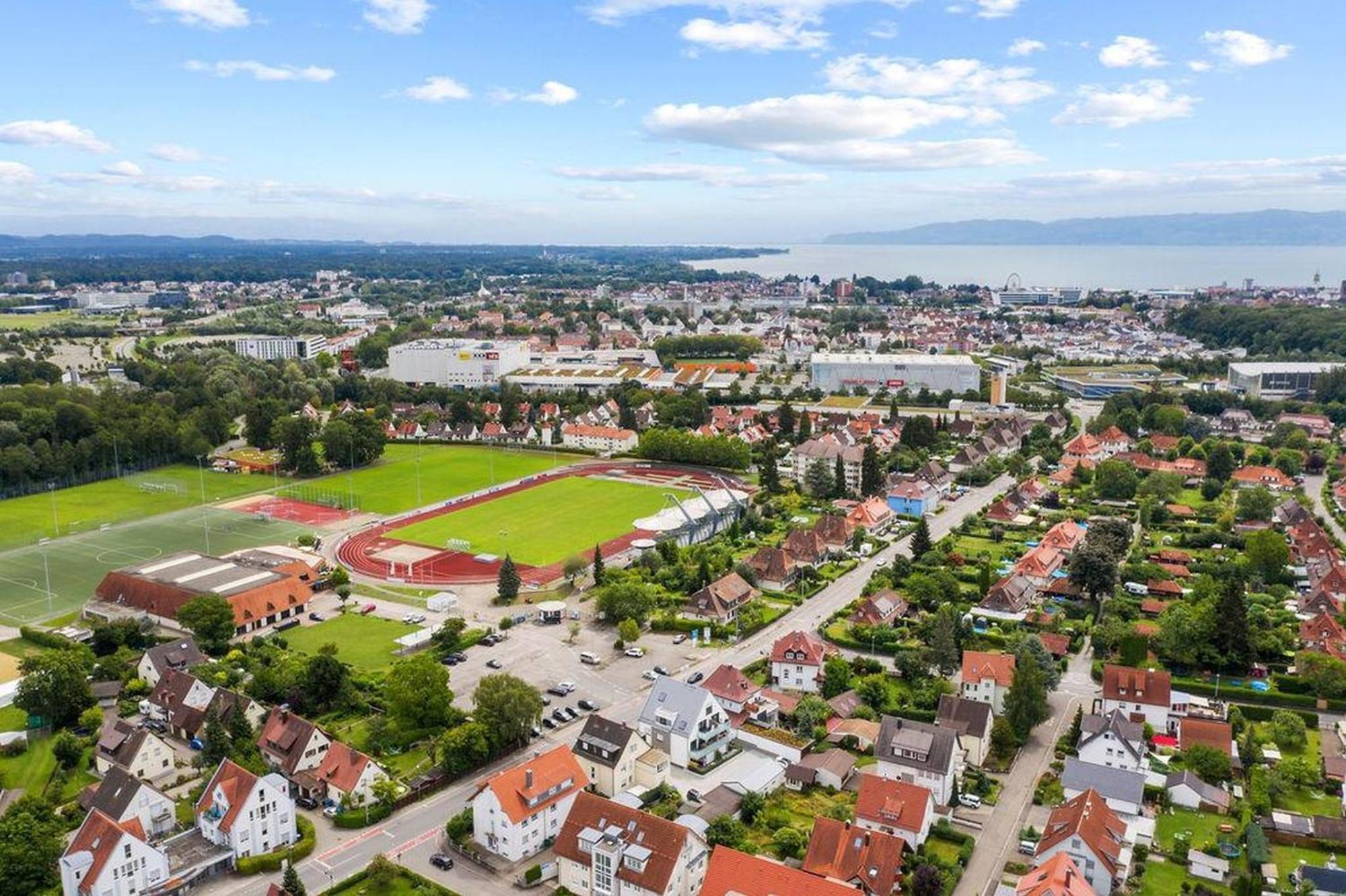 Kleine Auszeit Apartment FDH Exterior foto