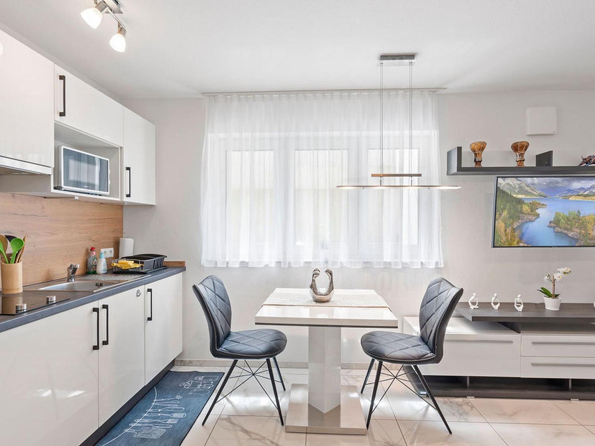 Kleine Auszeit Apartment FDH Exterior foto