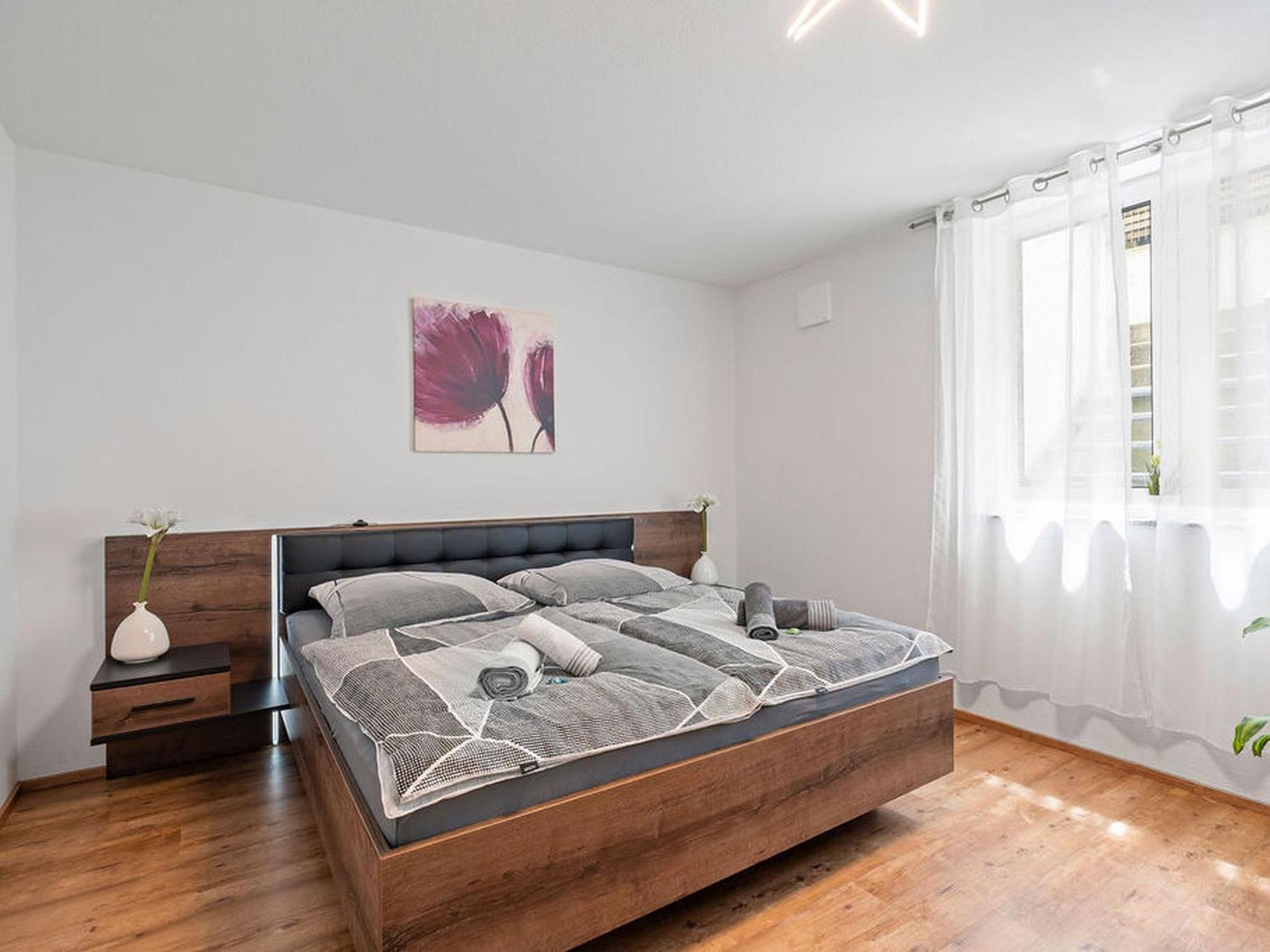 Kleine Auszeit Apartment FDH Exterior foto