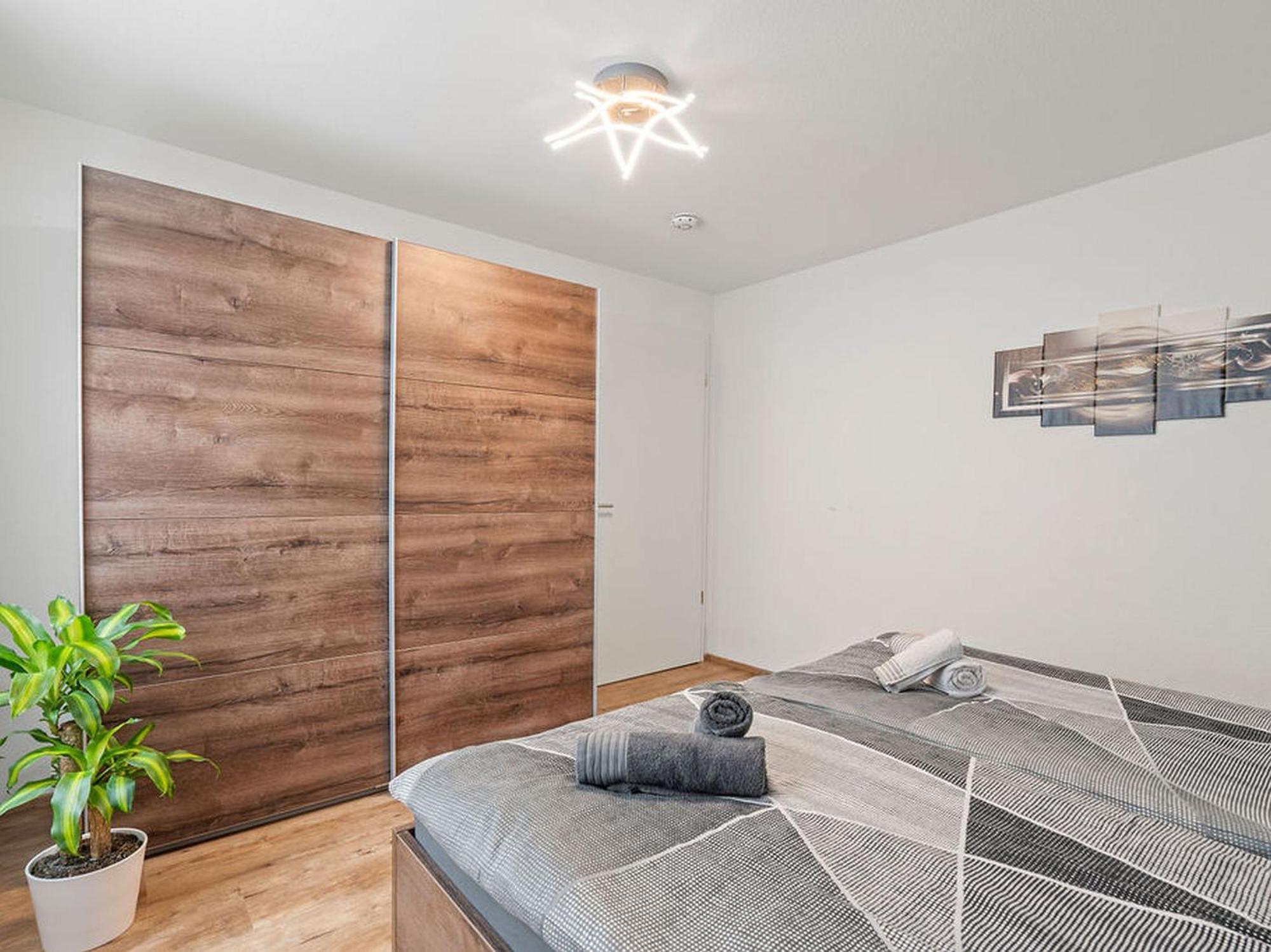 Kleine Auszeit Apartment FDH Exterior foto